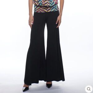 Julian Chang Lola Ultra Wide Leg Sexy Pants